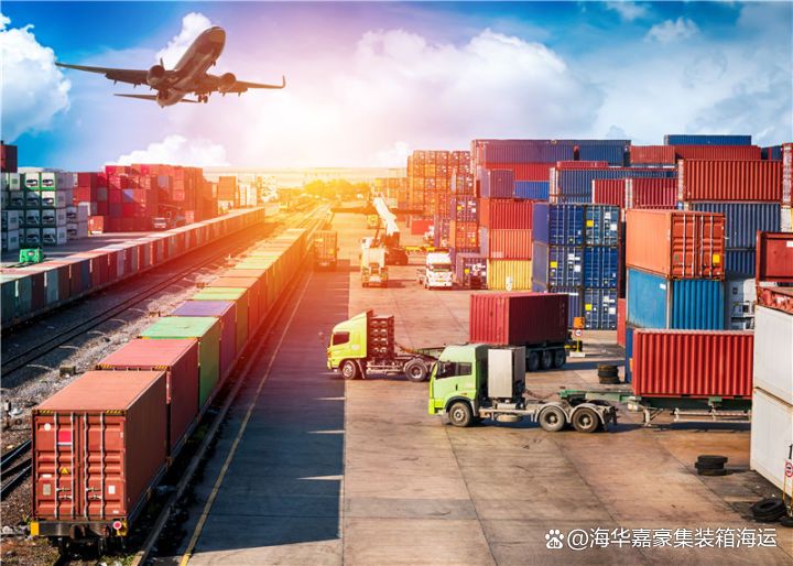 你會檢查集裝箱嗎？內(nèi)貿(mào)海運貨運代理如何讓每一個箱子更安全